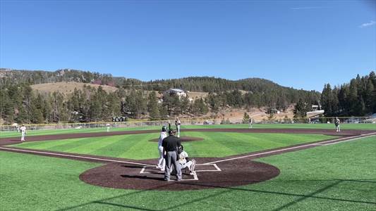 Baseball Game Preview: Conifer Hits the Road