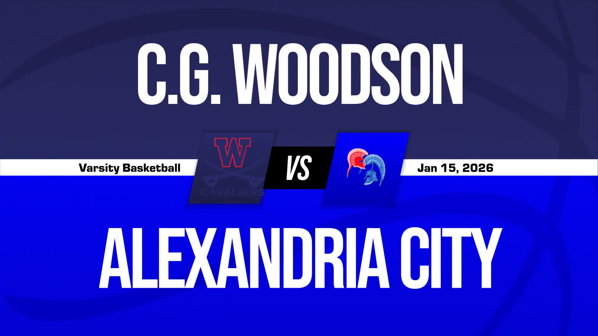 Basketball Recap: Woodson Extends Road Winning Streak to Five + How To Watch
