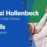 Kenzi Hollenbeck Game Report