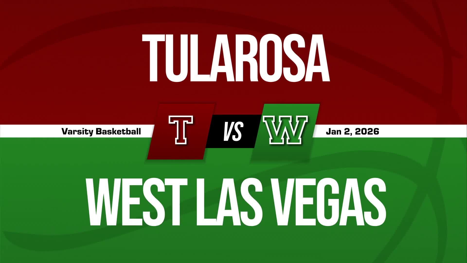 Basketball Game Preview: West Las Vegas Dons vs. Dexter Demons