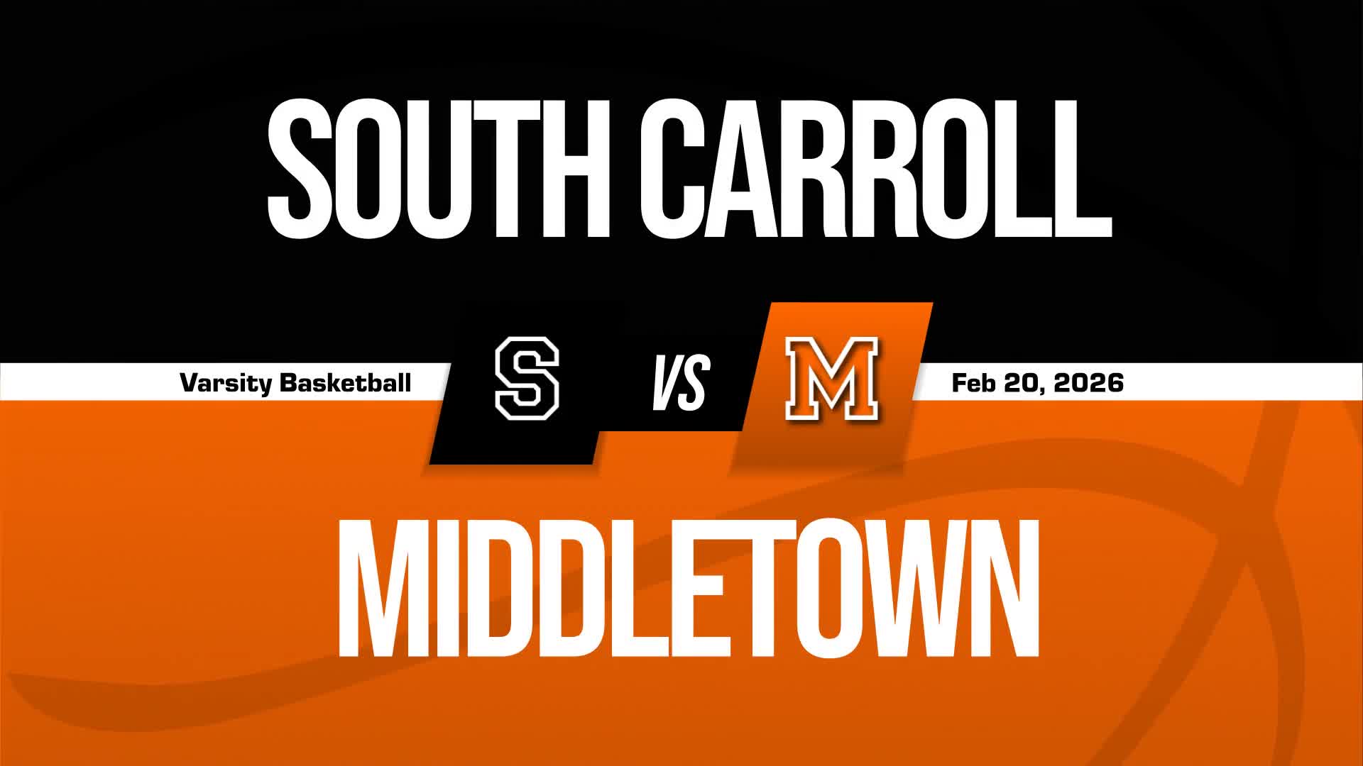 Basketball Recap: South Carroll Takes a Loss + How To Watch