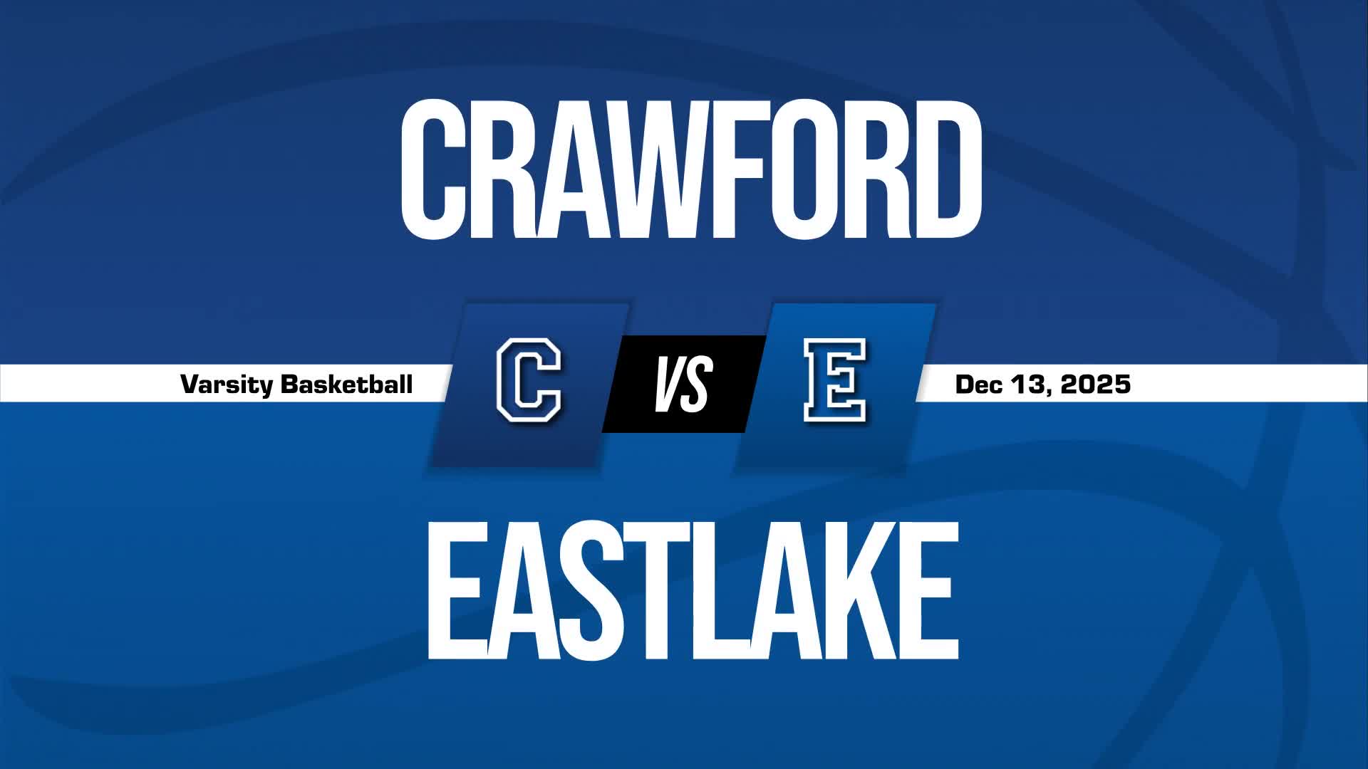 Basketball Recap: Make It Three in a Row for Crawford