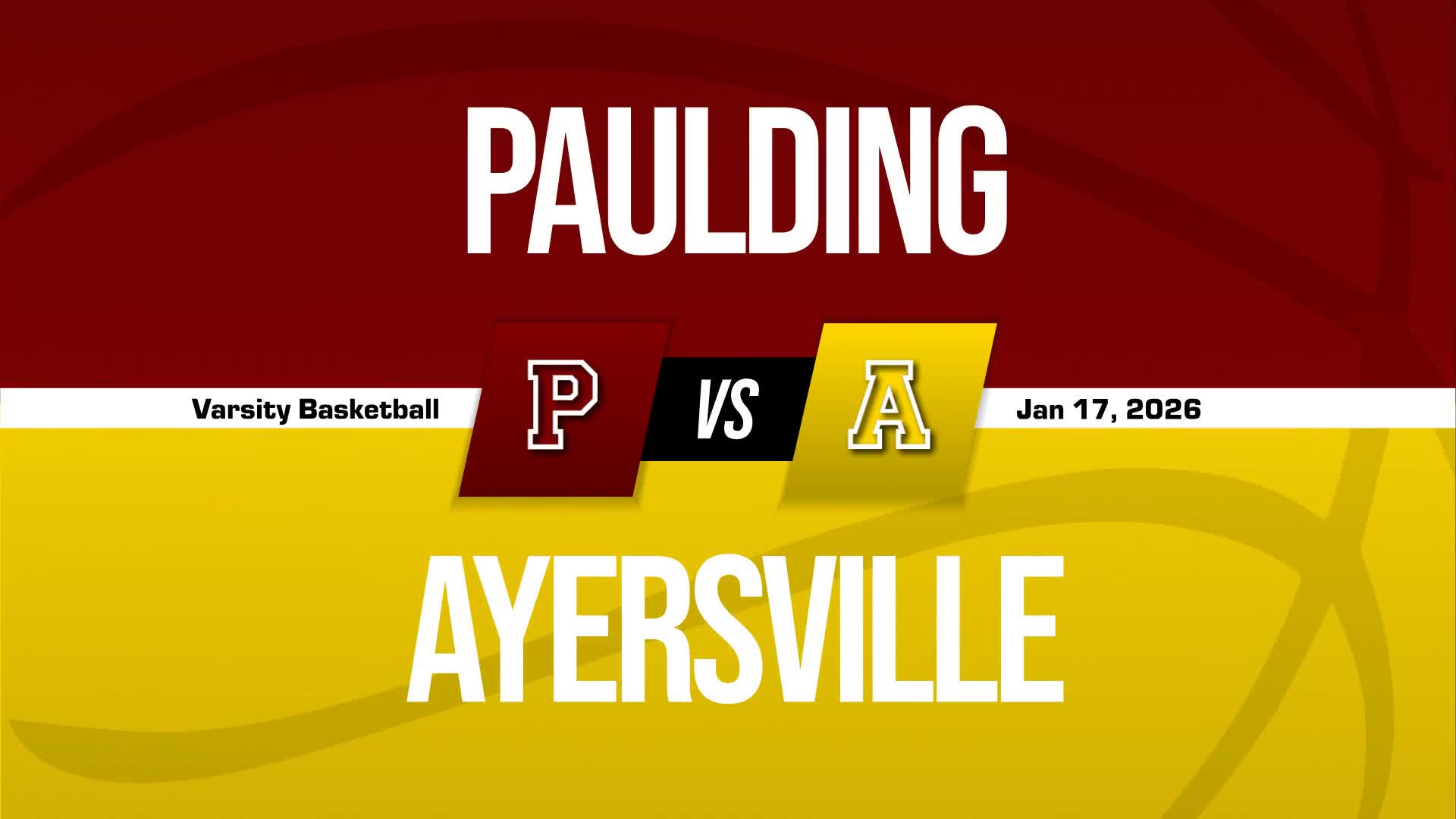 Basketball Recap: Ayersville's  Victory  on Saturday Extends Winning Streak to Four + How To Watch