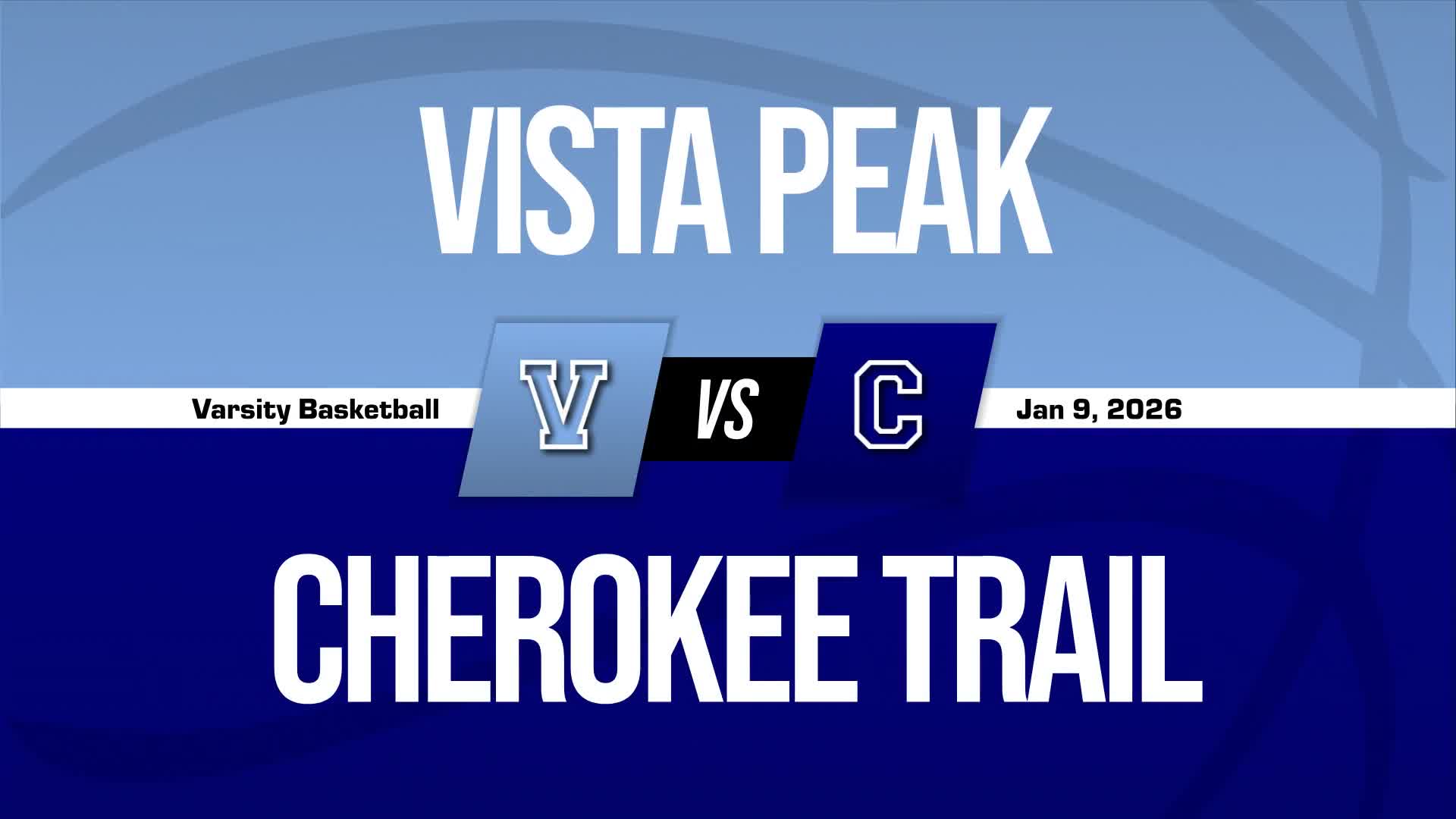 Basketball Recap: Vista PEAK Prep Takes a Loss