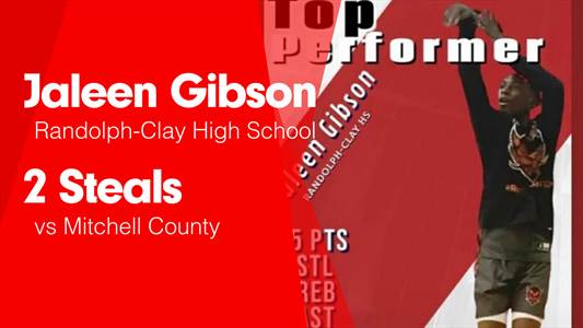 Basketball Recap: Randolph-Clay Beats Mitchell County for Their 11th Straight  Win