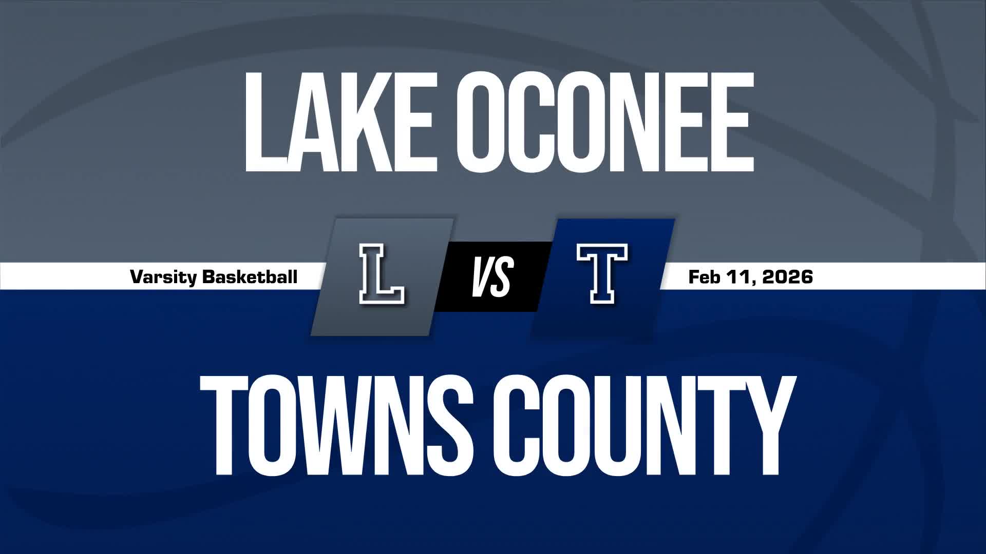 Basketball Recap: Towns County Gets the Win + How To Watch