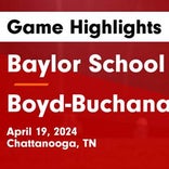 Soccer Game Preview: Baylor Plays at Home