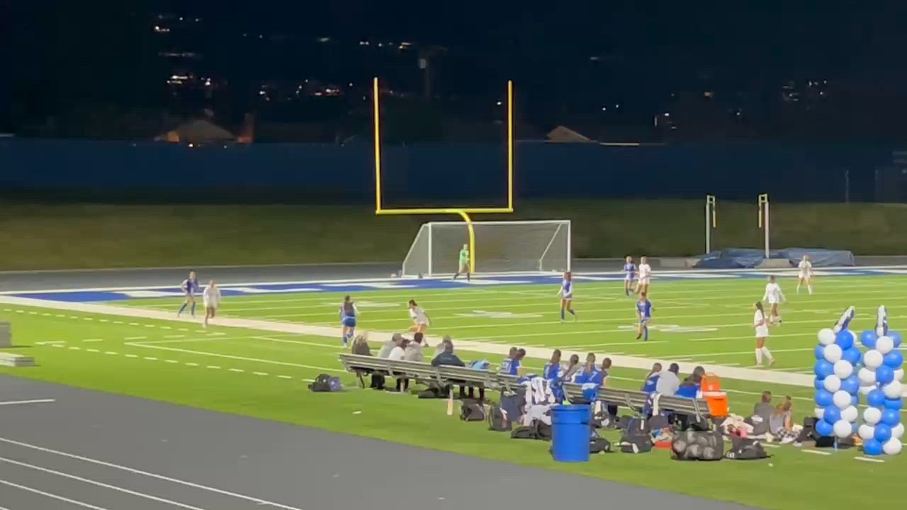 Soccer Recap: Make It Ten in a Row for Alta Loma