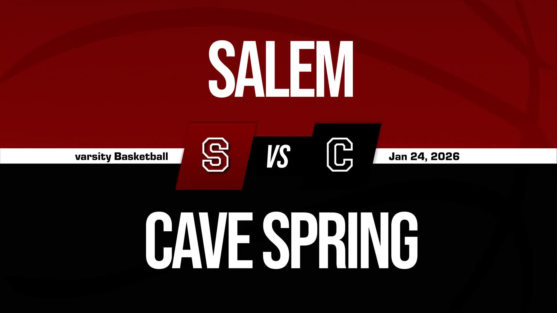 Basketball Recap: Salem Drops Highest Score of Season Against Glenvar + How To Watch