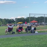Baseball Game Preview: High Point Baptist Academy Eagles vs. Harrisburg Christian