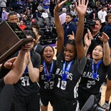 CIF high school basketball: Juju Watkins shines as No. 3 Sierra Canyon beats No. 24 Archbishop Mitty for Open Division title