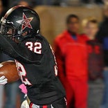 MaxPreps Texas Top 25 high school football rankings