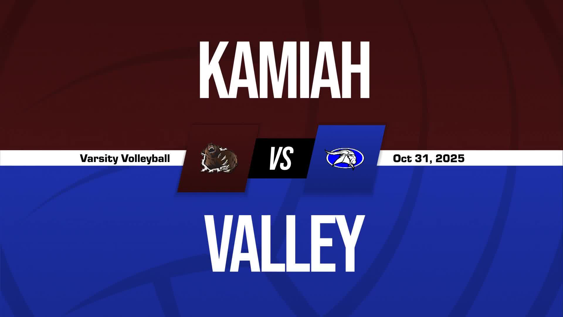 Volleyball Recap: Valley Snags Sixth  Win in Last Seven Games