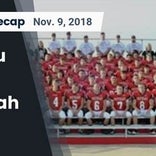 Football Game Preview: Hilldale vs. Poteau