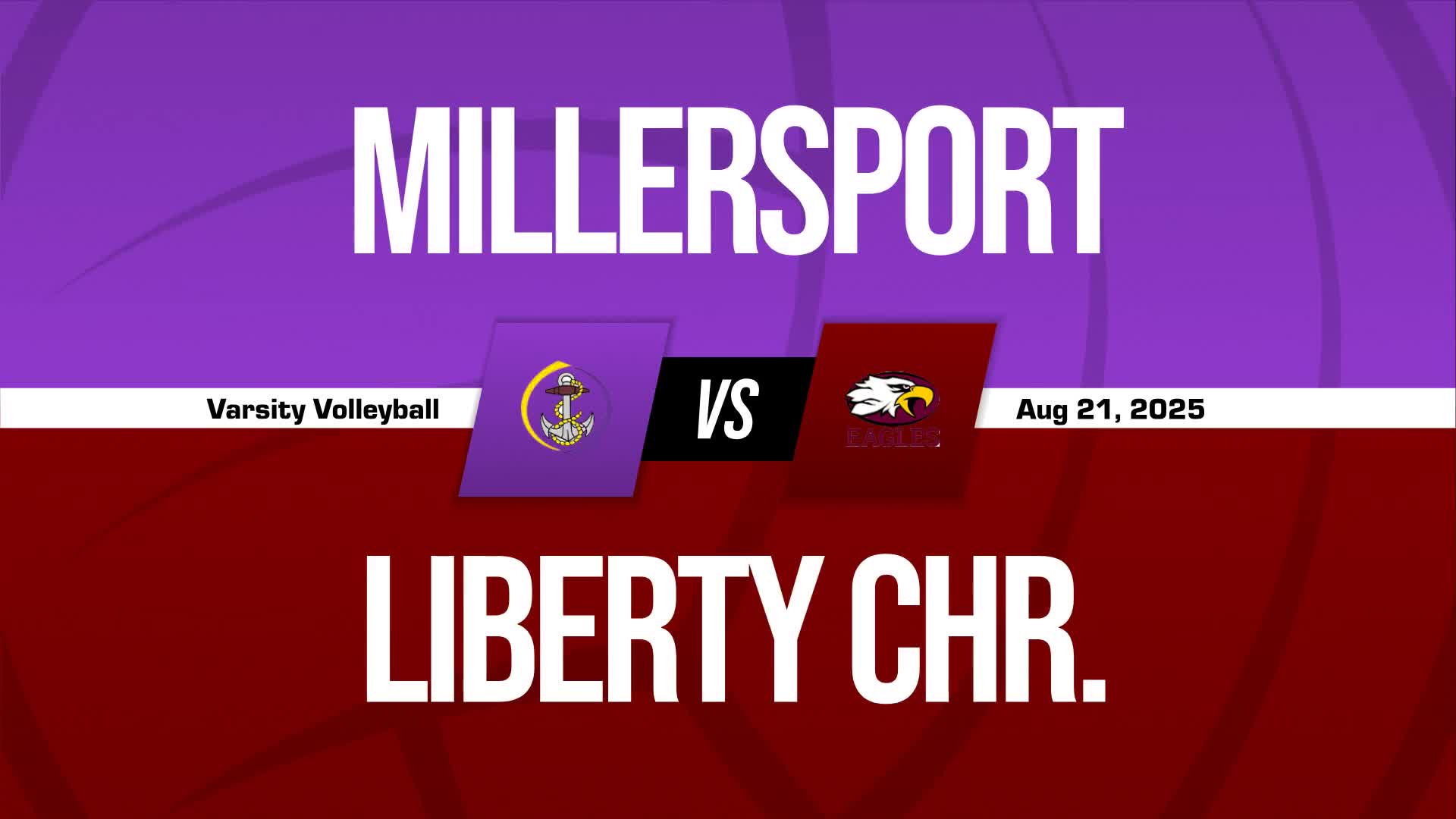 Volleyball Game Preview: Millersport Lakers vs. Bishop Rosecrans Bishops
