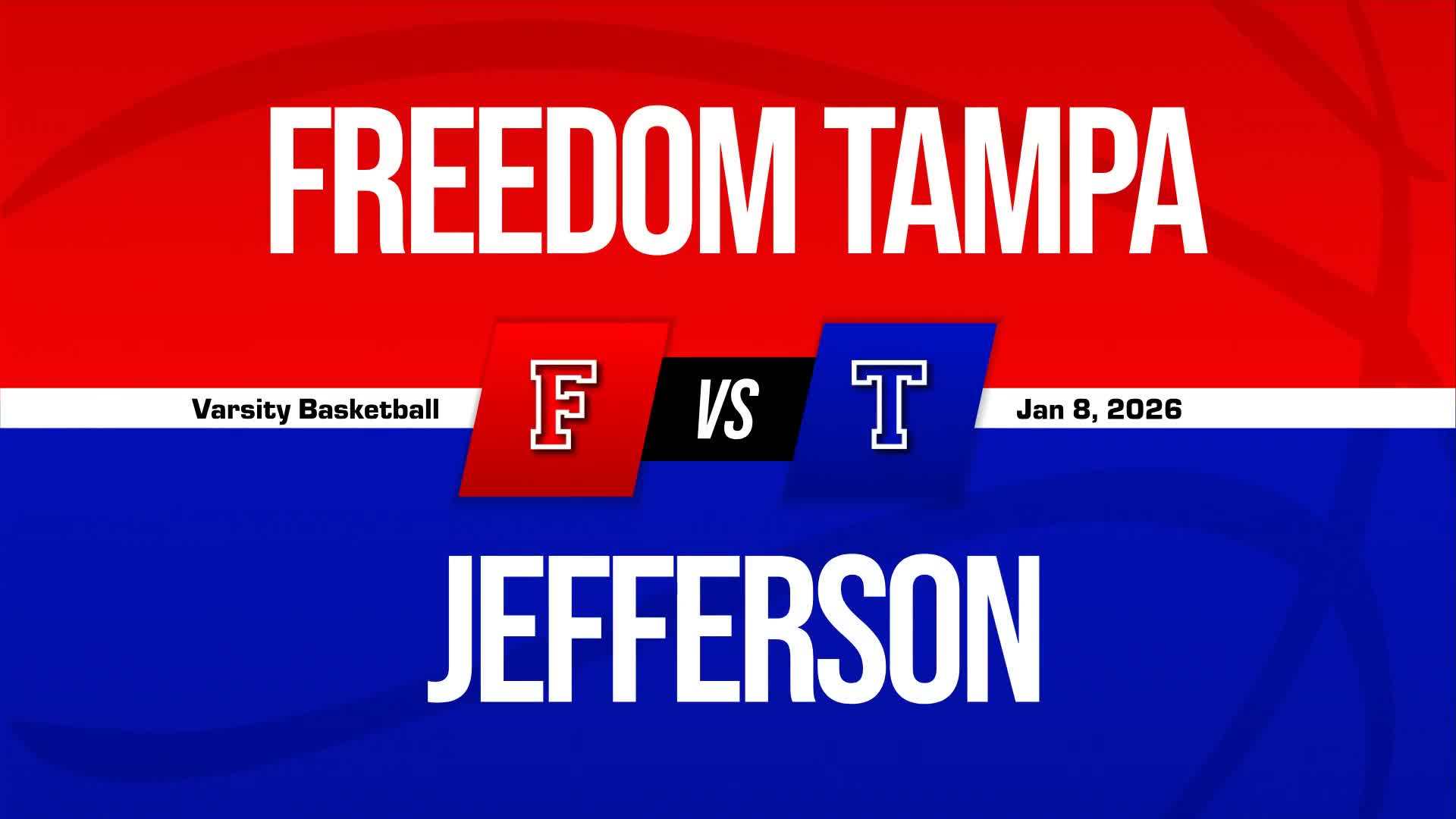 Basketball Game Preview: Freedom Patriots vs. Plant City Raiders