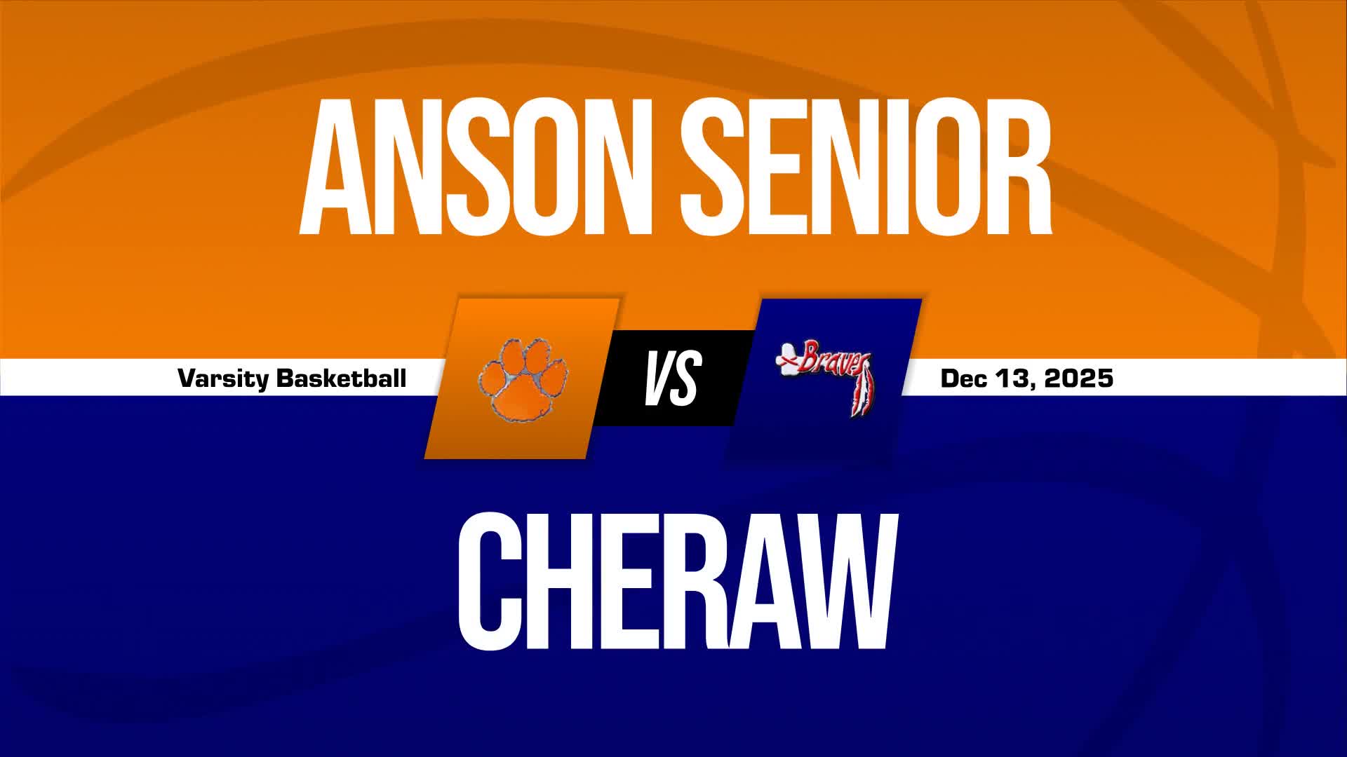 Basketball Recap: Anson Triumphs