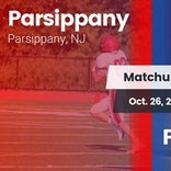 Football Game Recap: Parsippany vs. Pequannock