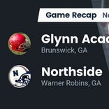 Football Game Preview: Glynn Academy Terrors vs. Evans Knights