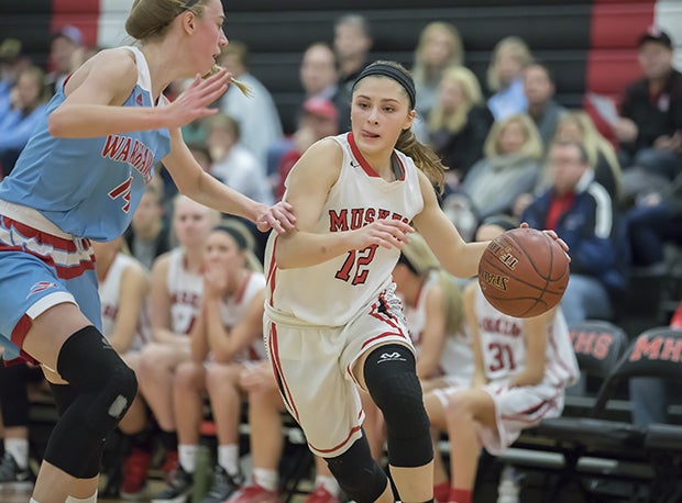 Arrowhead @ Muskego