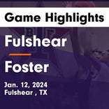Fulshear snaps three-game streak of wins on the road