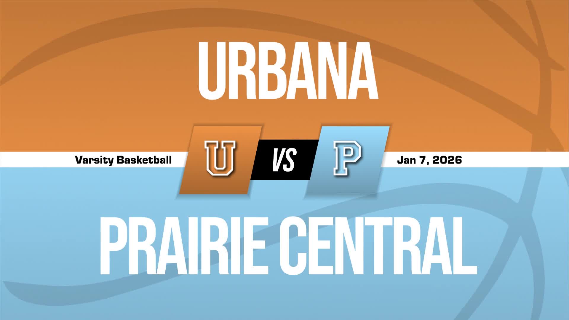 Basketball Recap: Urbana Takes a Loss + How To Watch