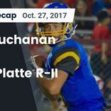 Football Game Preview: East Buchanan vs. West Platte
