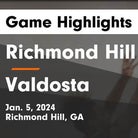 Basketball Game Preview: Valdosta Wildcats vs. Campbell Spartans