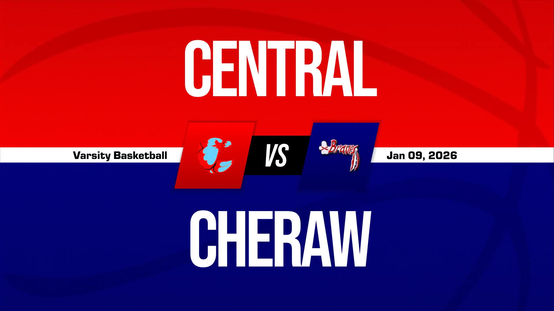 Basketball Recap: Central Takes a Loss