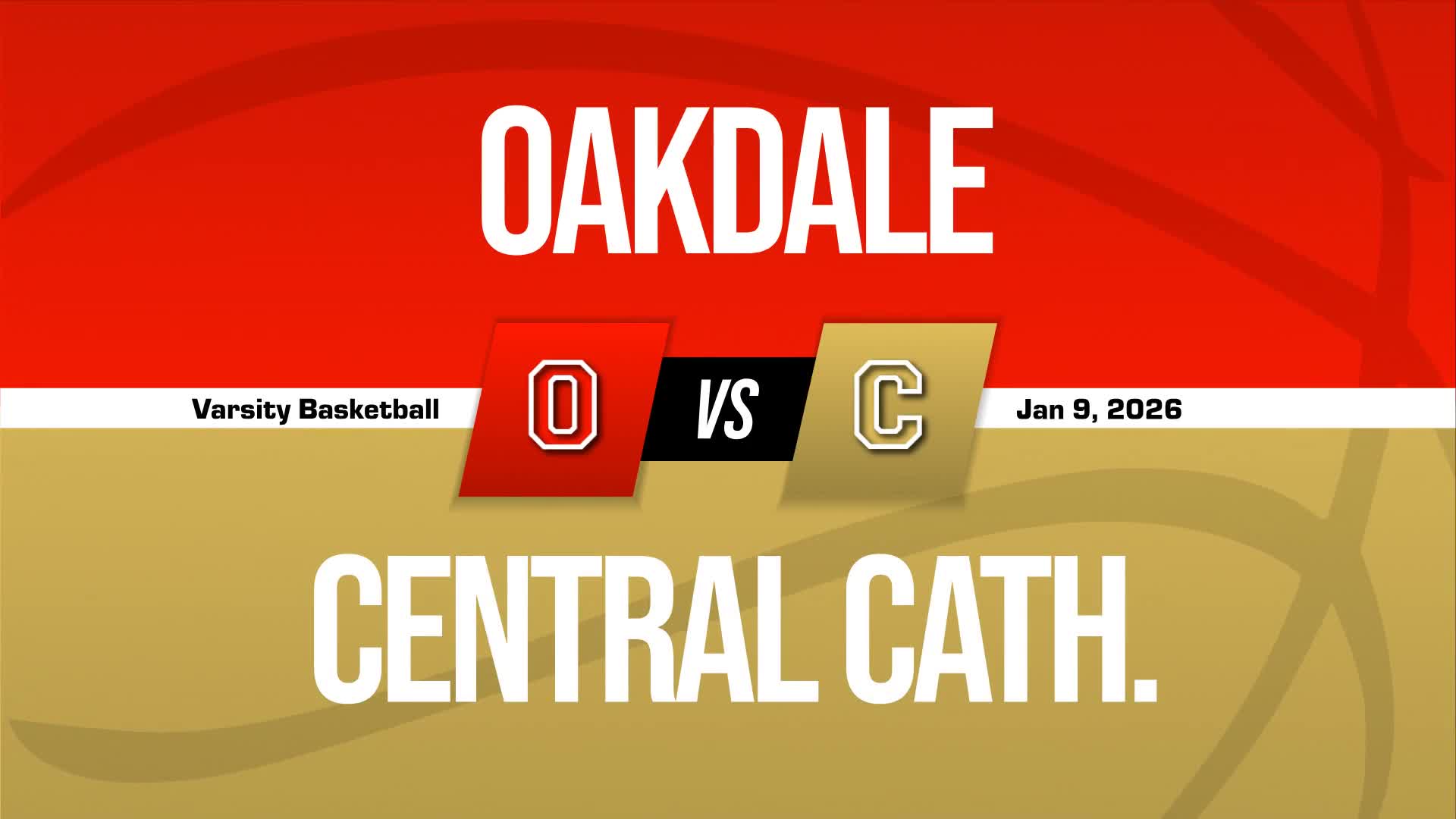 Basketball Recap: Central Catholic Extends Winning Streak to 16 + How To Watch