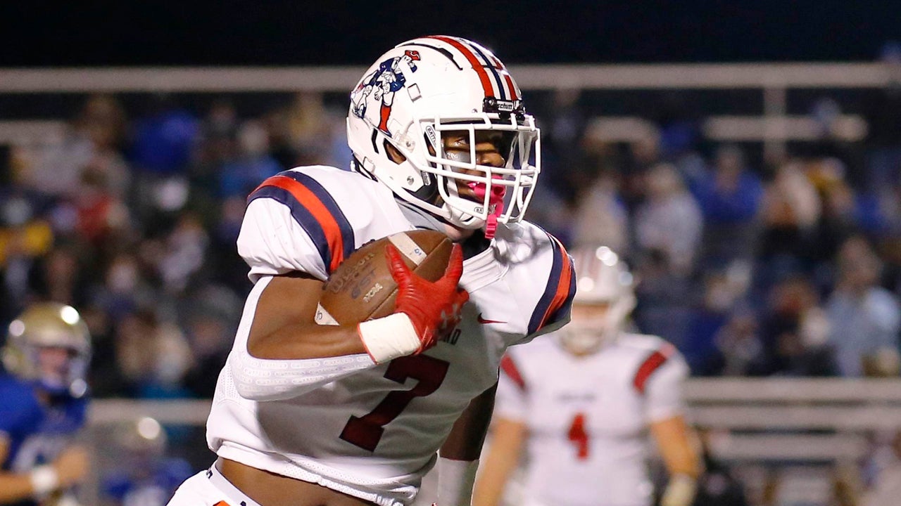 High school football: Top 25 Tennessee players from the Class of 2022