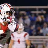 High school football: Top 25 Tennessee players from the Class of 2022