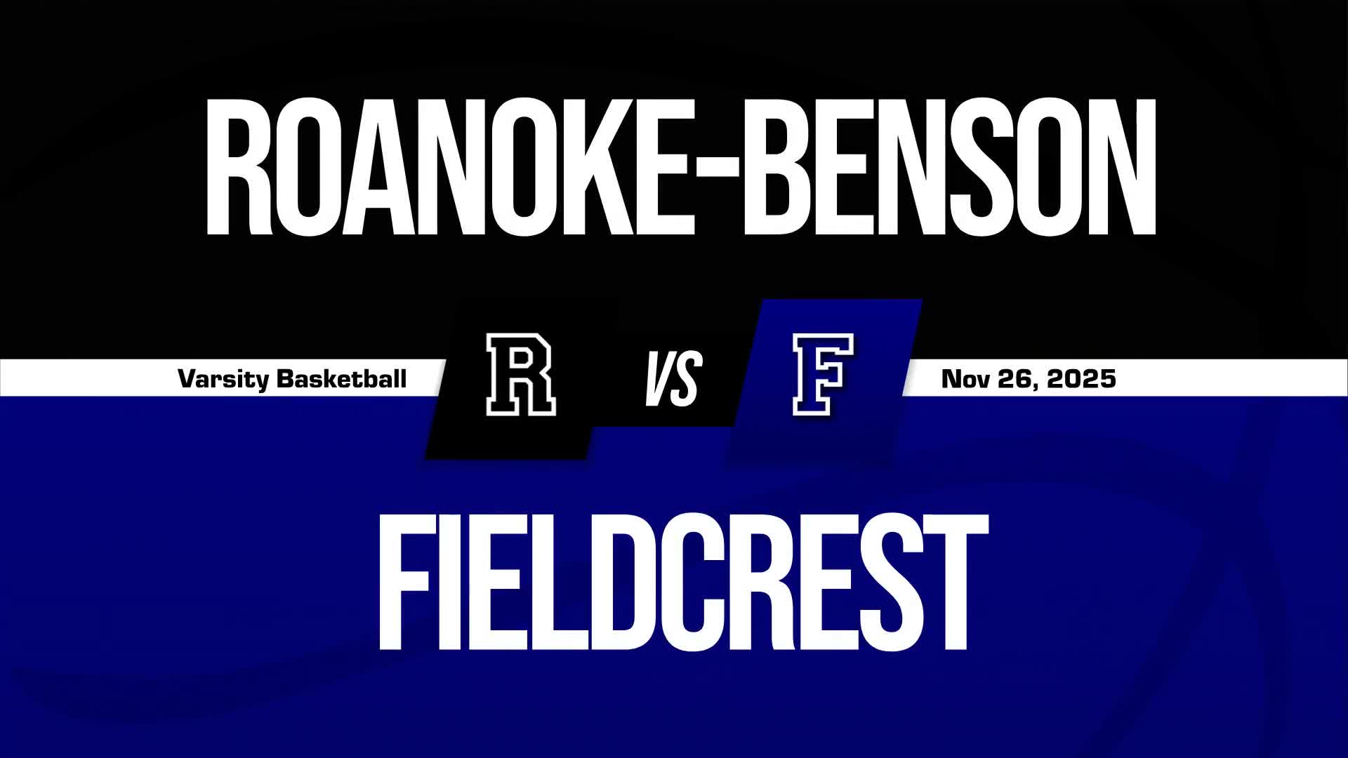 Basketball Recap: Fieldcrest Comes Up Short
