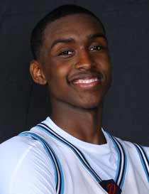 Quincy Miller