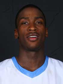 Michael Gilchrist