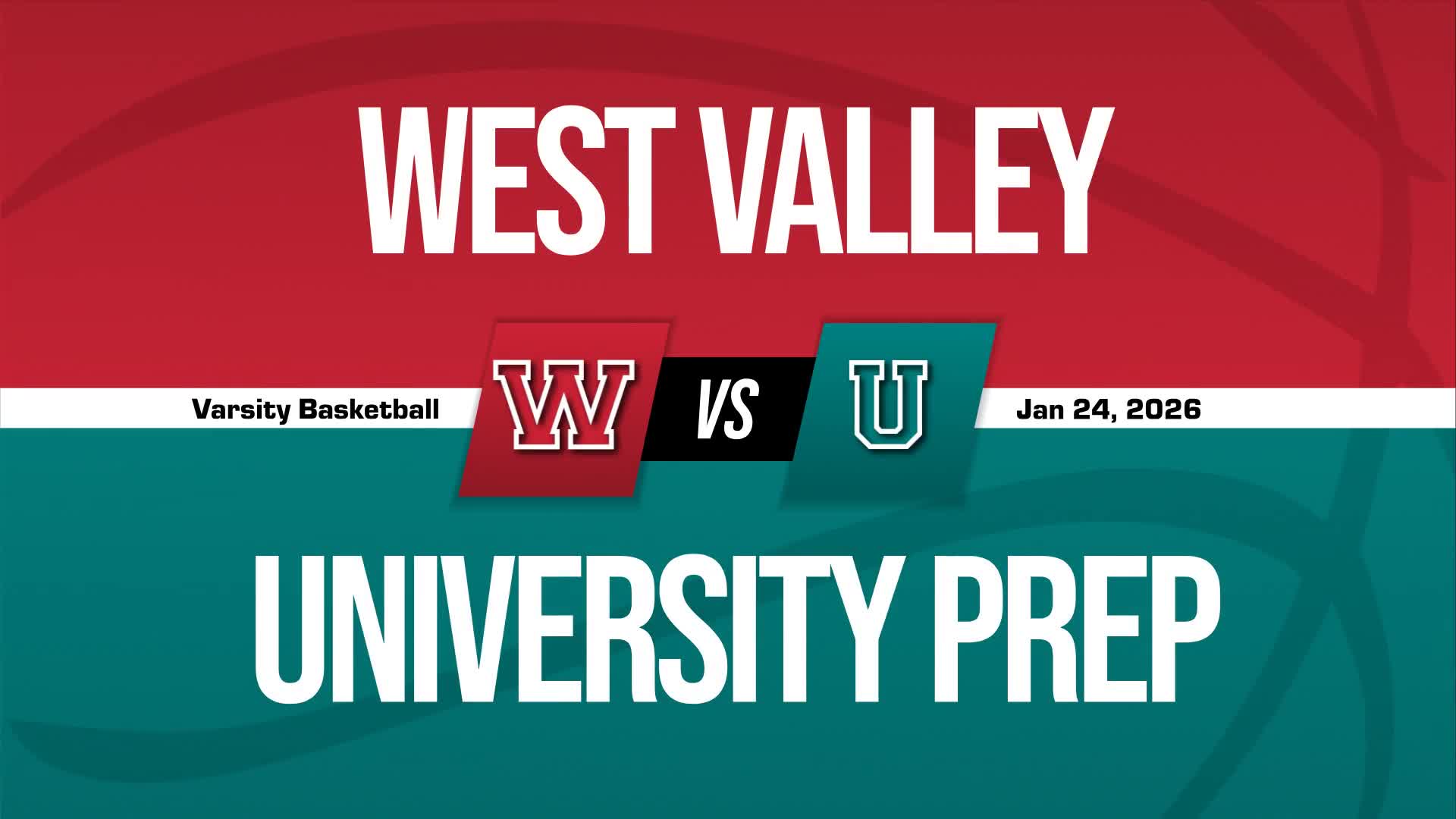 Basketball Game Preview: University Prep Panthers vs. Yreka Mine