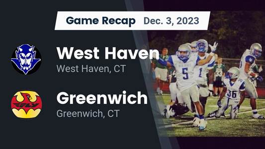 West Haven sees their postseason come to a close