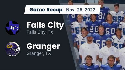 Football Game Preview: Falls City Beavers vs. Bremond Tigers