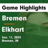 Elkhart vs. Bremen