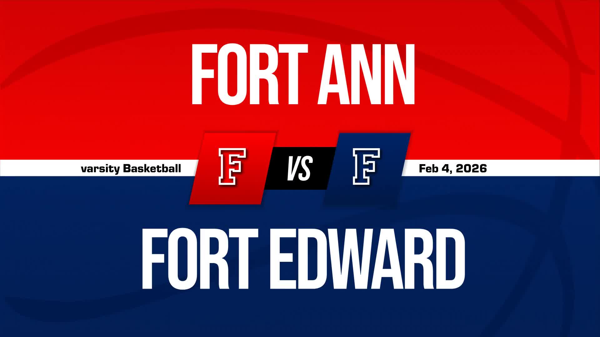 Basketball Game Preview: Fort Ann Cardinals vs. North Warren Central Cougars
