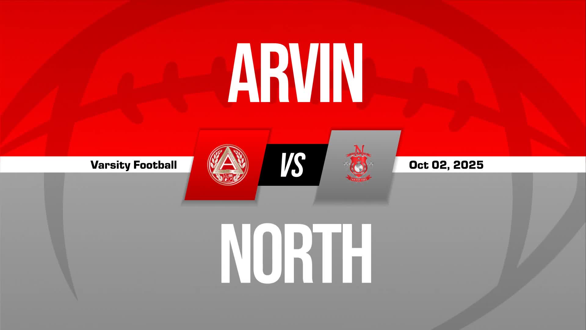 Football Recap: Arvin Comes Up Short + How To Watch