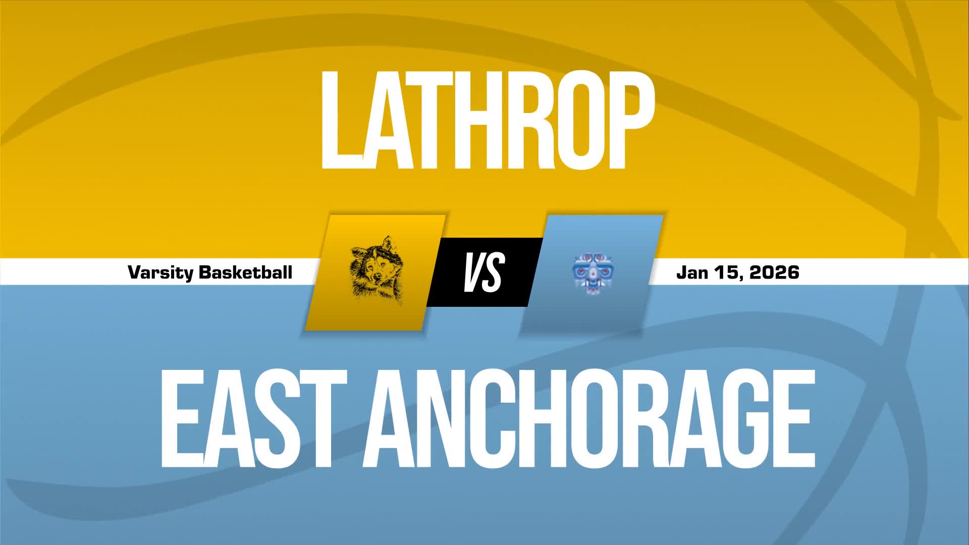 Basketball Recap: Lathrop Picks Up Third Consecutive  Win + How To Watch