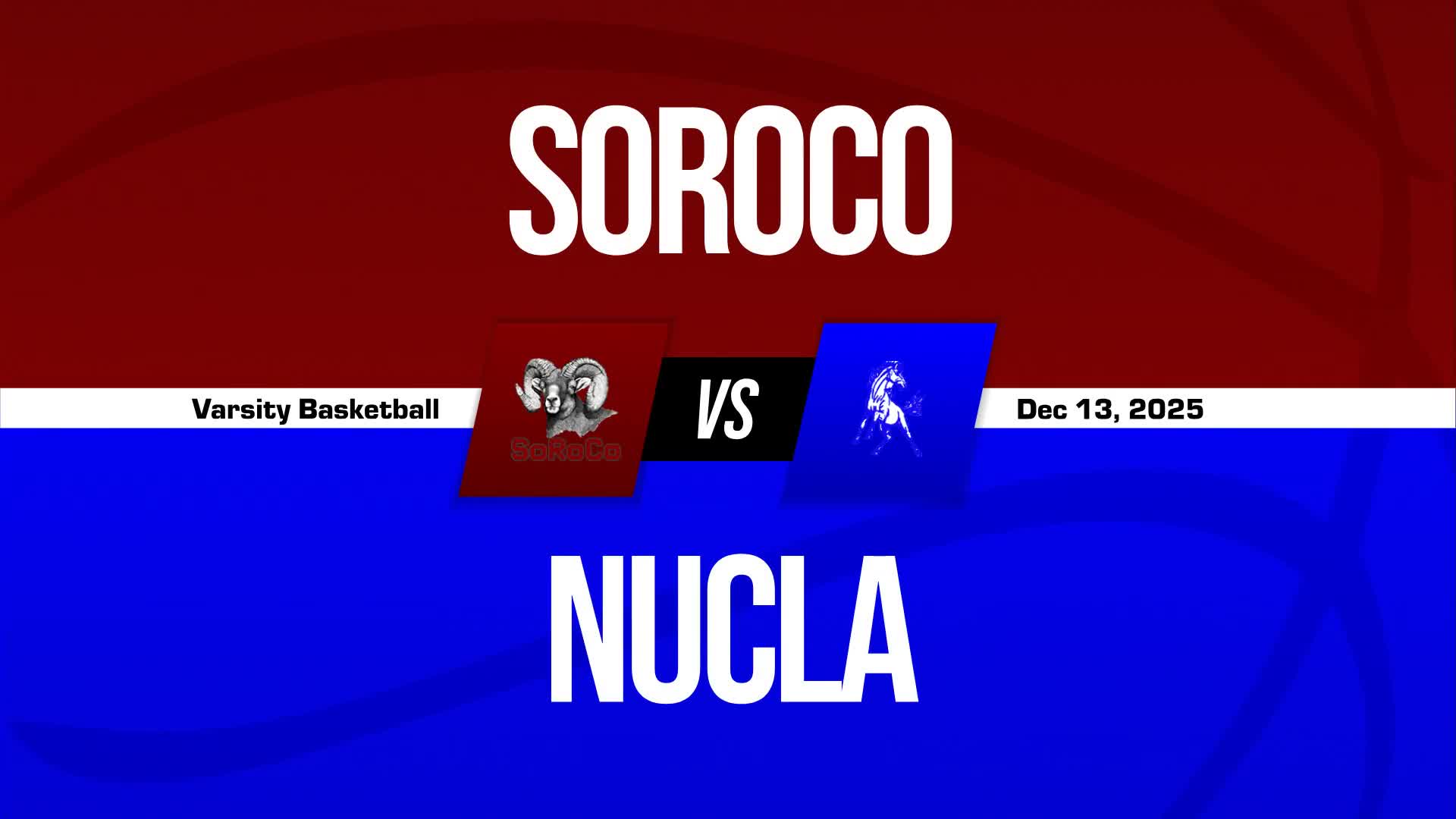 Joseph Cordova Game Report: vs Nucla + How To Watch