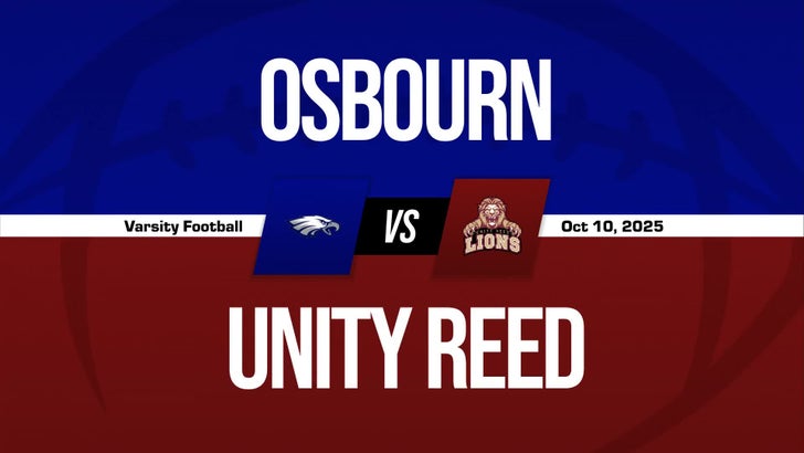 Football Recap: Unity Reed Takes a Loss