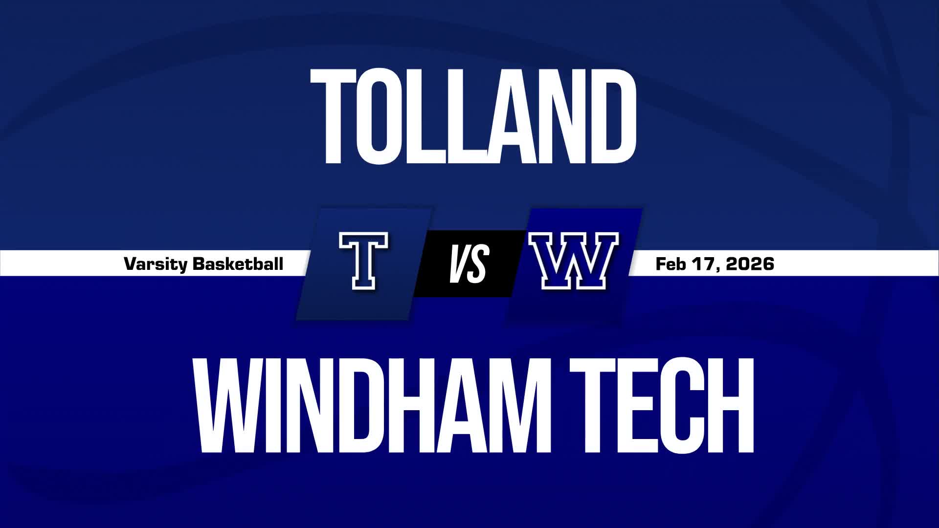 Basketball Recap: Windham RVT Comes Up Short