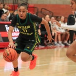 High school girls basketball: Kaleena Smith, Kentucky commit Maddyn Greenway among national scoring leaders