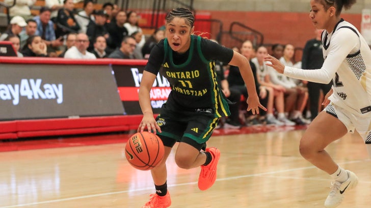 GIRLS BASKETBALL: National scoring leaders