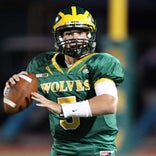 Top quarterback recruit Zach Kline gets ultimate challenge: De La Salle