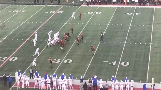 Baseball Game Preview: Highland Bulldogs vs. Littlerock Lobos