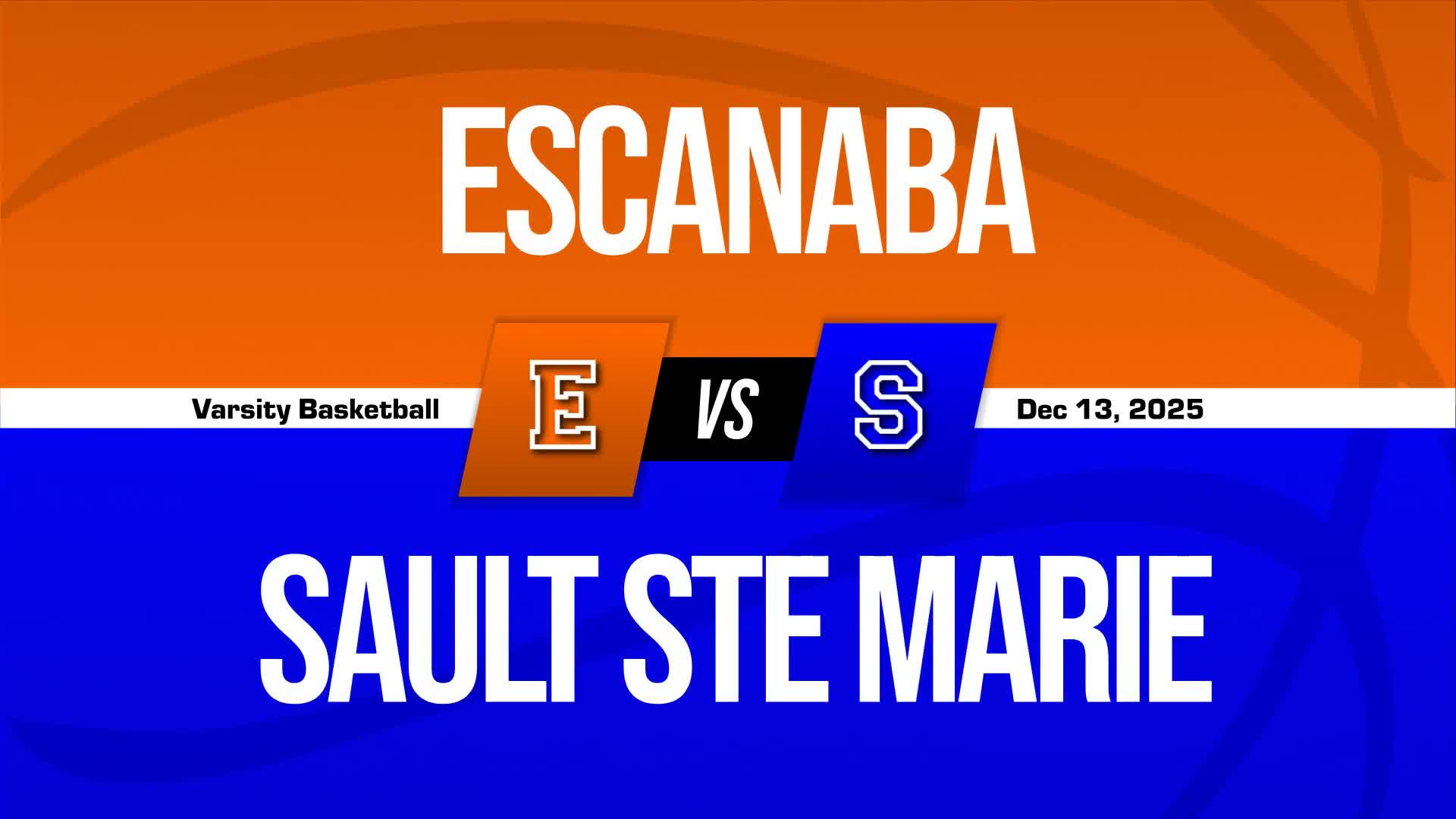 Basketball Game Preview: Escanaba Eskymos vs. Kingsford Flivvers + How To Watch